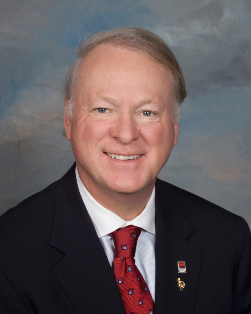 Michael J. Harrington, Sr.